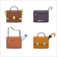 Briefcase N17