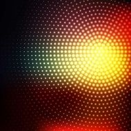Abstract technology background N38