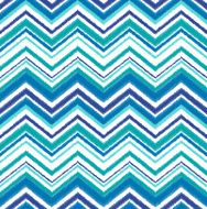 seamless zig zag chevron pattern N4