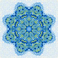 Arabesque Decorative element N11