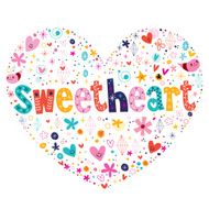 sweetheart