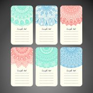 Business Card N590
