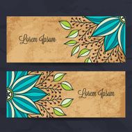 Business Card N594