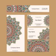 Business Card N603