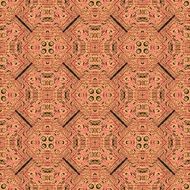 Seamless oriental pattern (vector) N22
