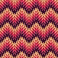 Aztec seamless pattern N55