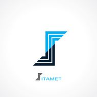 symbol of letter s
