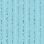 Seamless vector pattern N48