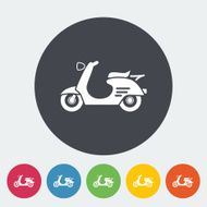 Scooter N18