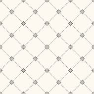 Vector seamless retro pattern N30