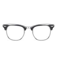 Classic Sunglasses Clubmaster