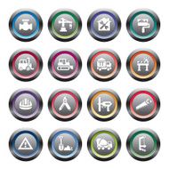 Construction Icons N2