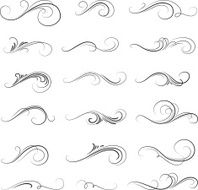 swirl N17