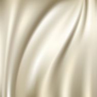 White silk backgrounds