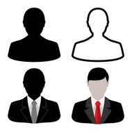 People Icons N47