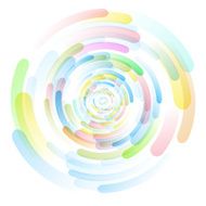 colored circles N2