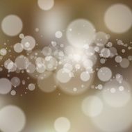 Blurred background with bokeh effect N92