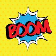 pop art boom N2