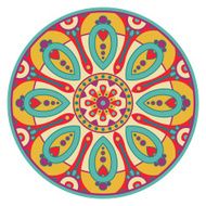 Mandala N18