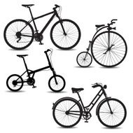 Bikes N3