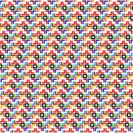 abstract colorful geometry pattern background N9