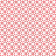 pink candy pattern checkerboard