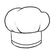 Chef Hat N24