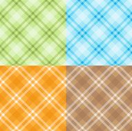 Checked pattern N2