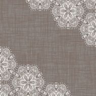 Lace Background N28