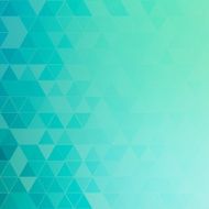 Abstract retro geometric background Template brochure design N11