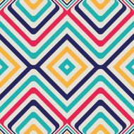 Abstract background with lines N36