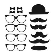 hipster design N188