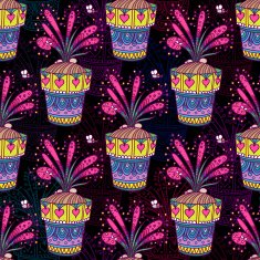 Drosera pattern N2