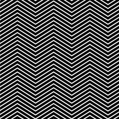 Zig Zag Pattern N5