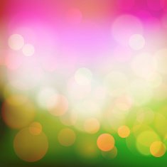 Abstract holiday light background with bokeh N16