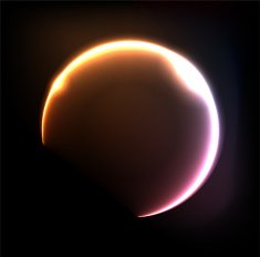 Abstract light background N10