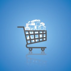 shopping cart N15