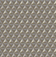 Seamless gray mosaic background