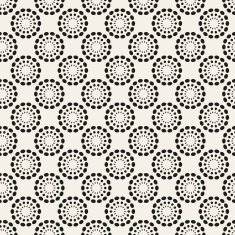 Universal different vector seamless pattern N23