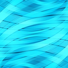 Colorful smooth light lines background N227