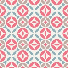 geometrical pattern N120