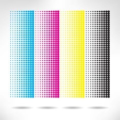 Vector abstract background N381