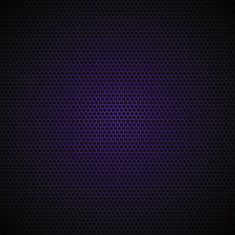 Technology geometric vector background