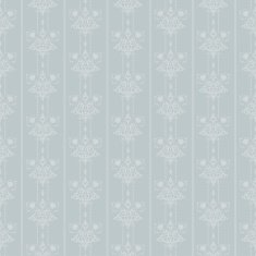 Seamless Pattern Vintage Wallpaper N251
