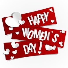 Happy Women's Day N9