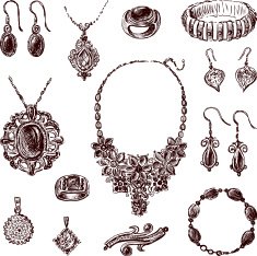Jewelry N4