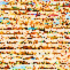 abstract colorful mosaic check pattern background N9