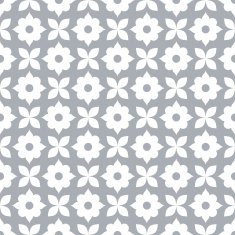 Abstract seamless pattern N1043