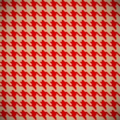 Houndstooth pattern N3
