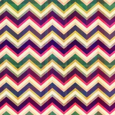 Seamless chevron pattern N20